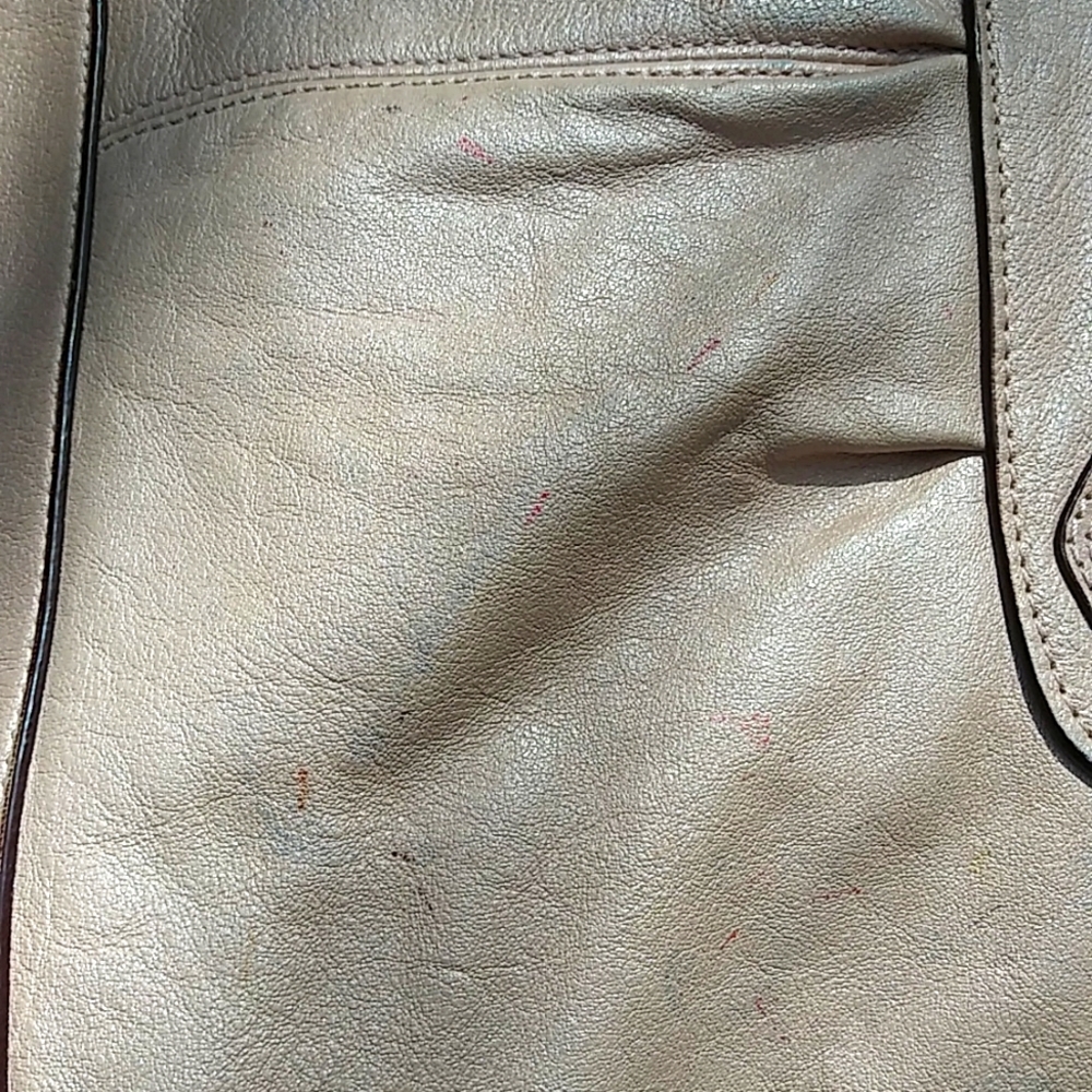 COACH LEATHER PURSE 👛 - Picture 9 of 17